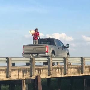 Meet your Posher, Jared